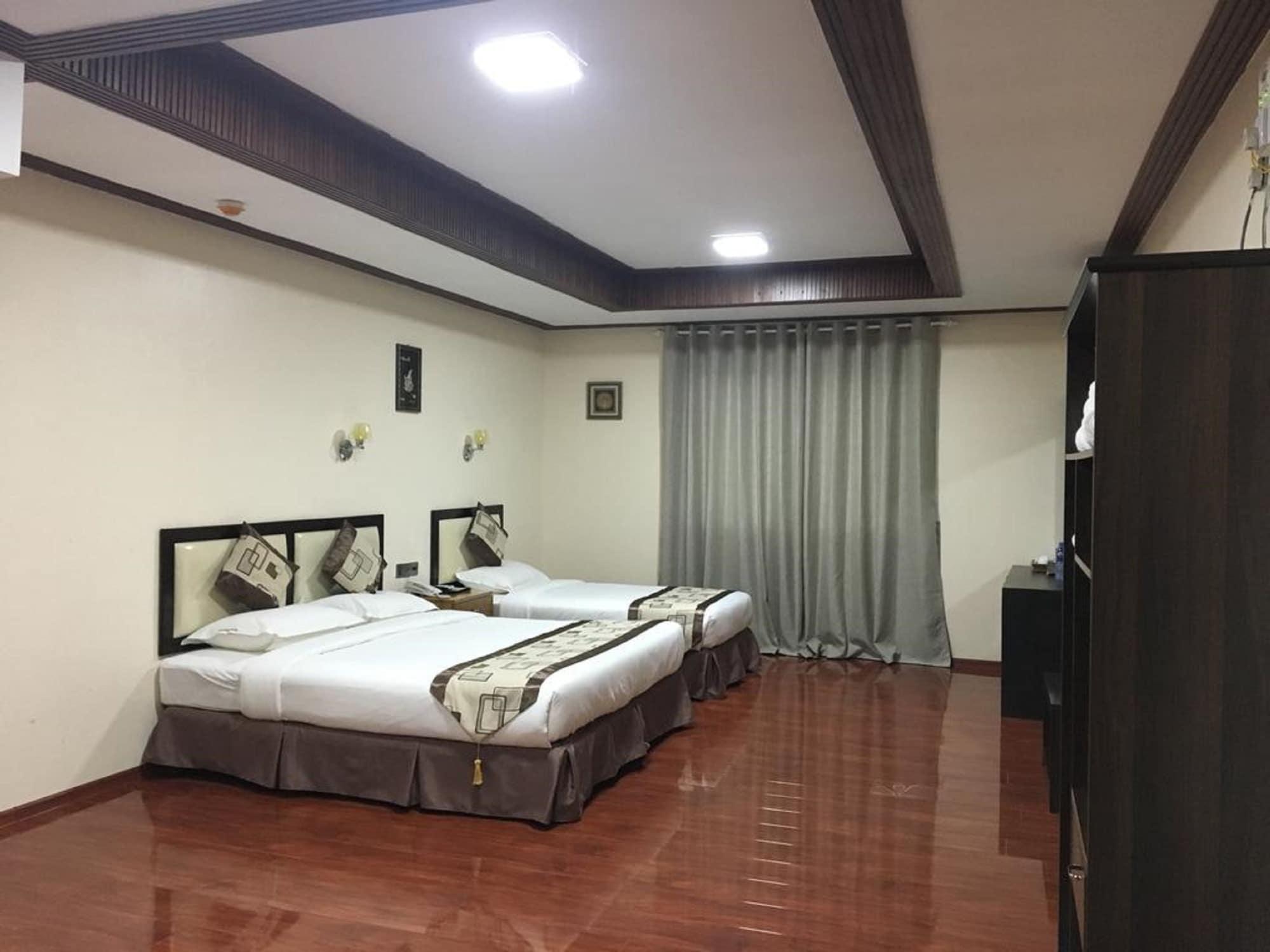Hotel Yadanar Oo Mandalay Exteriör bild