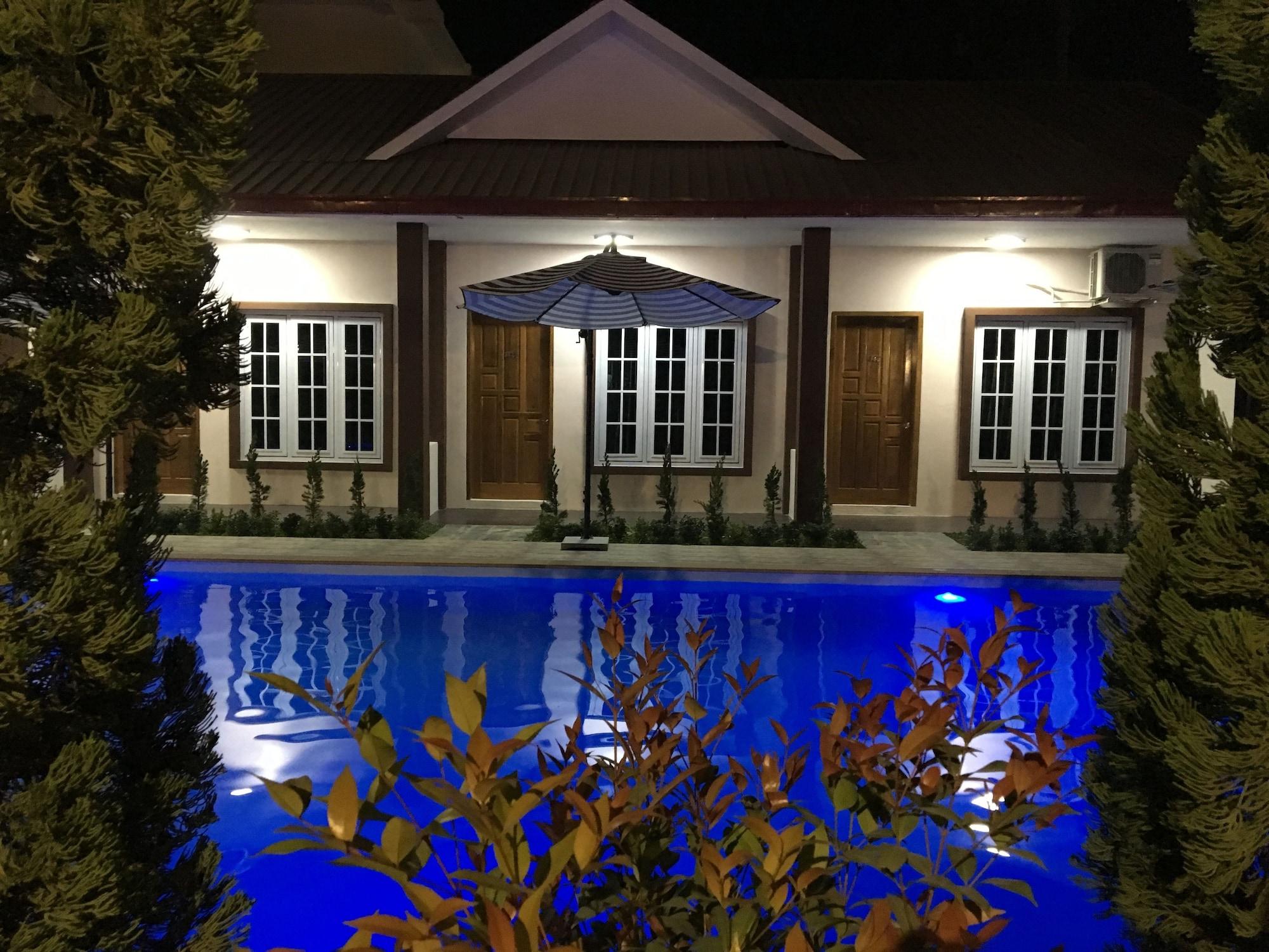 Hotel Yadanar Oo Mandalay Exteriör bild