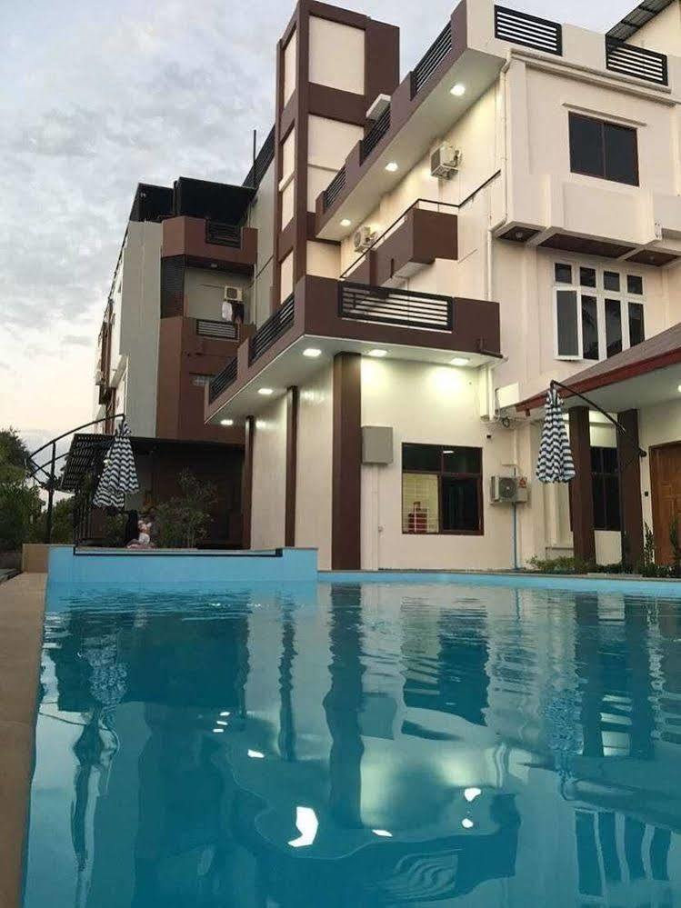 Hotel Yadanar Oo Mandalay Exteriör bild