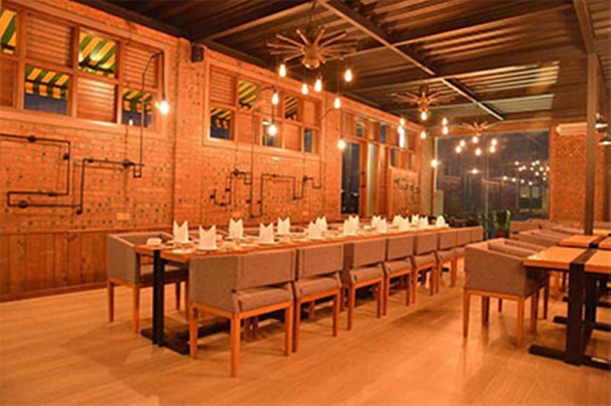 Hotel Yadanar Oo Mandalay Exteriör bild